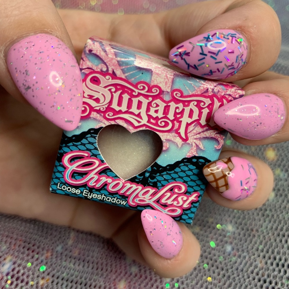 Sugarpill- Lumi